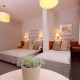Třílůžkový pokoj De-Luxe - Hotel Sněžka Špindlerův Mlýn